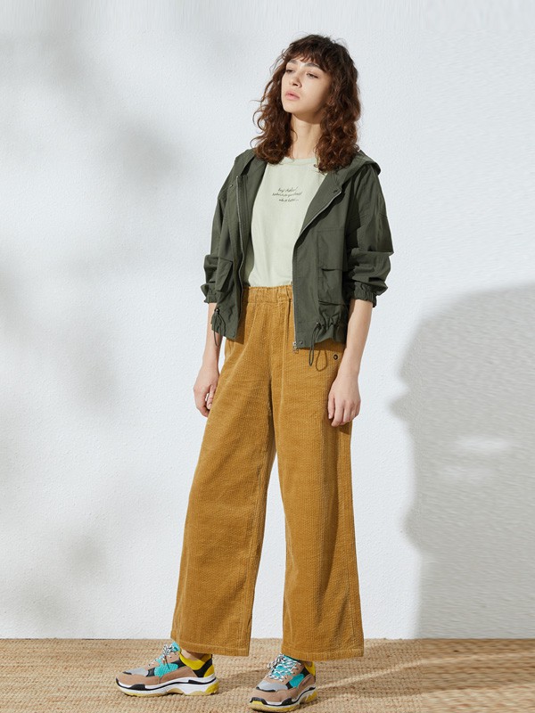 女性日记2019秋冬装女装