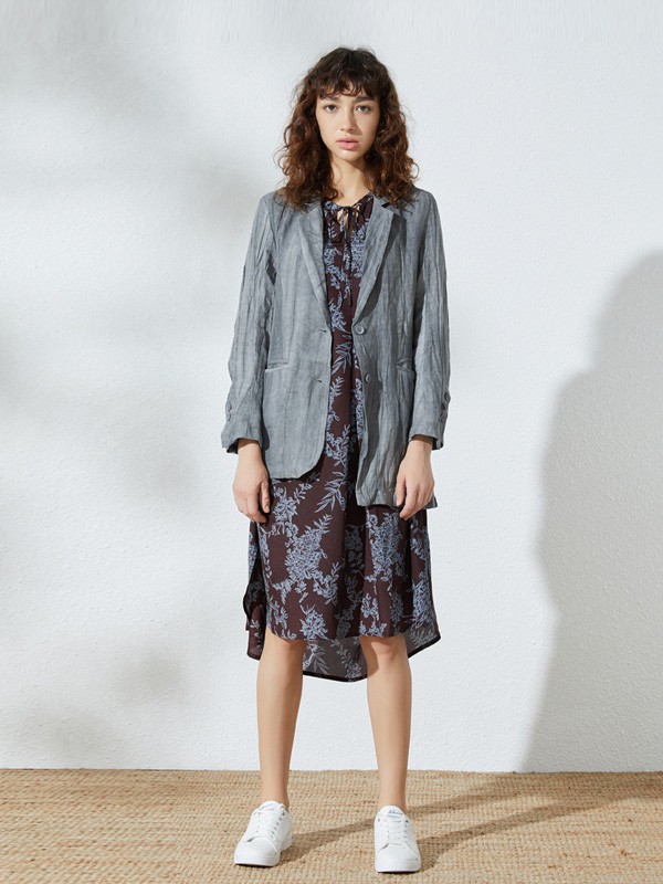 女性日记2019秋冬装女装