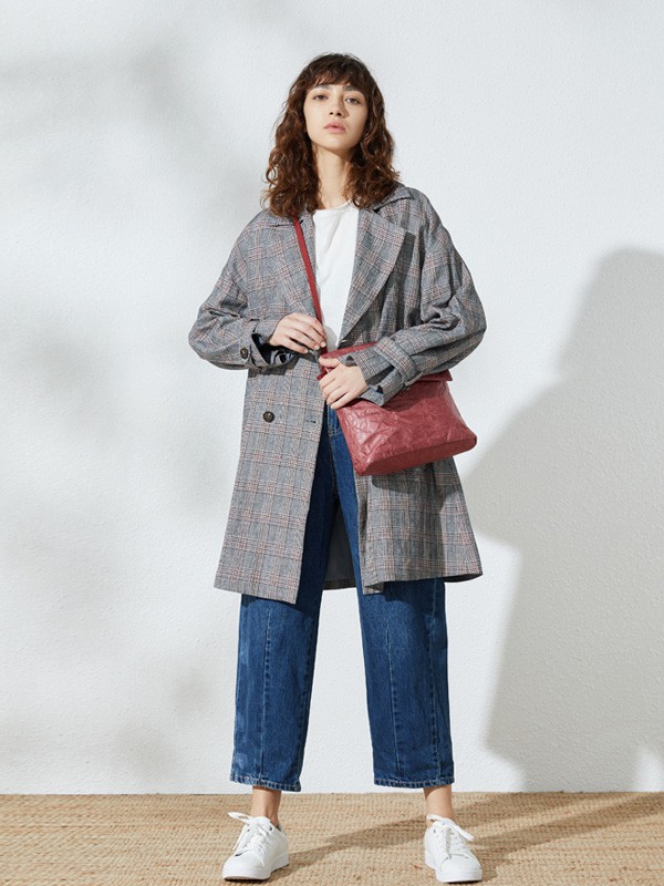 女性日记2019秋冬装女装