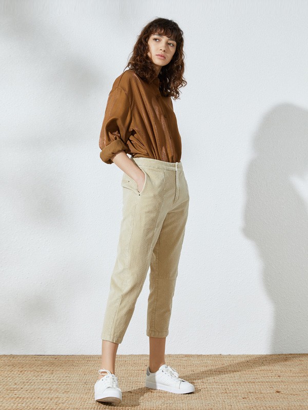 女性日记2019秋冬装女装