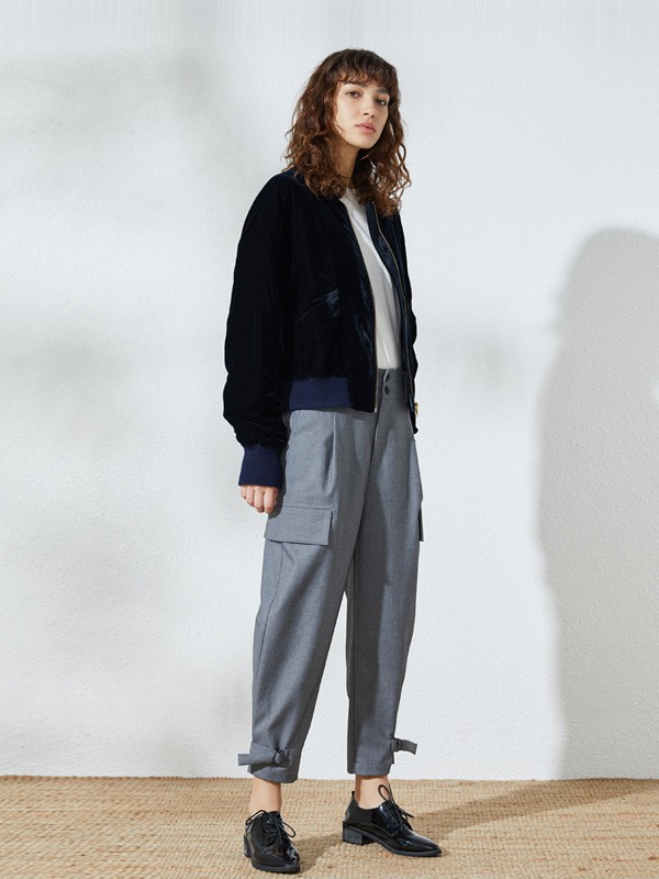 女性日记2019秋冬装女装