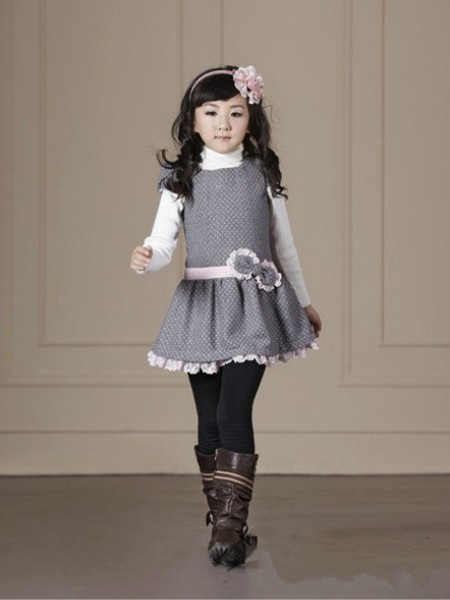 BMBB2019秋冬装童装