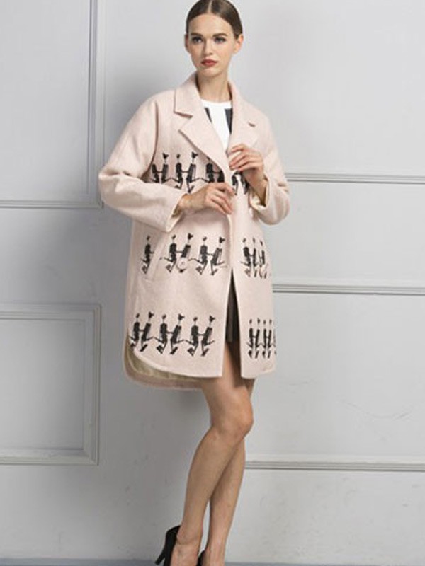 圣陌秋冬装女装