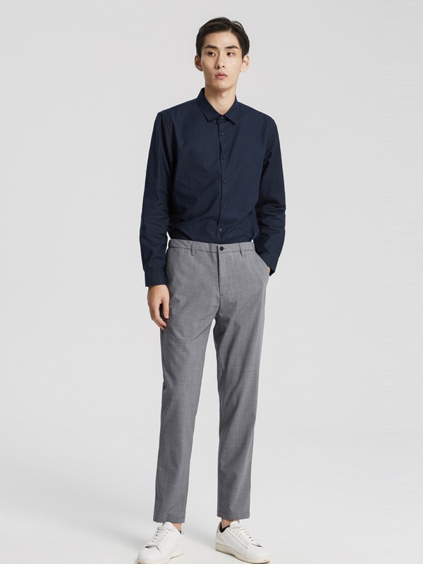 me&city2019秋冬装男装