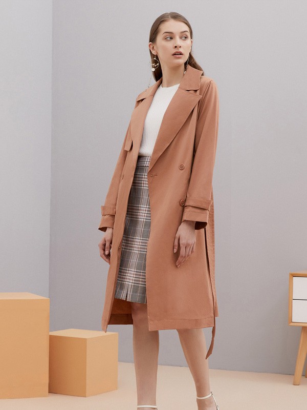 me&city2019秋冬装女装