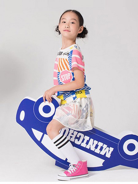 MINICHOC童装