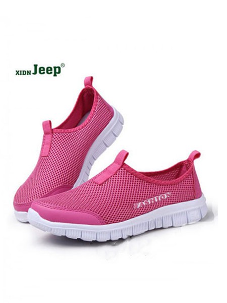 喜登吉普2019秋冬装男鞋