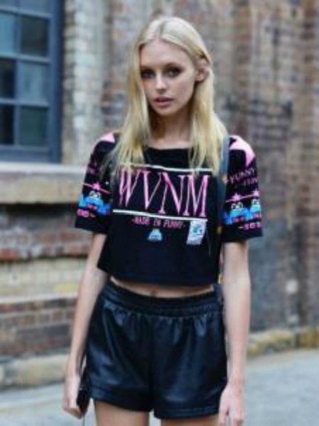 婀森姆2019春夏装女装