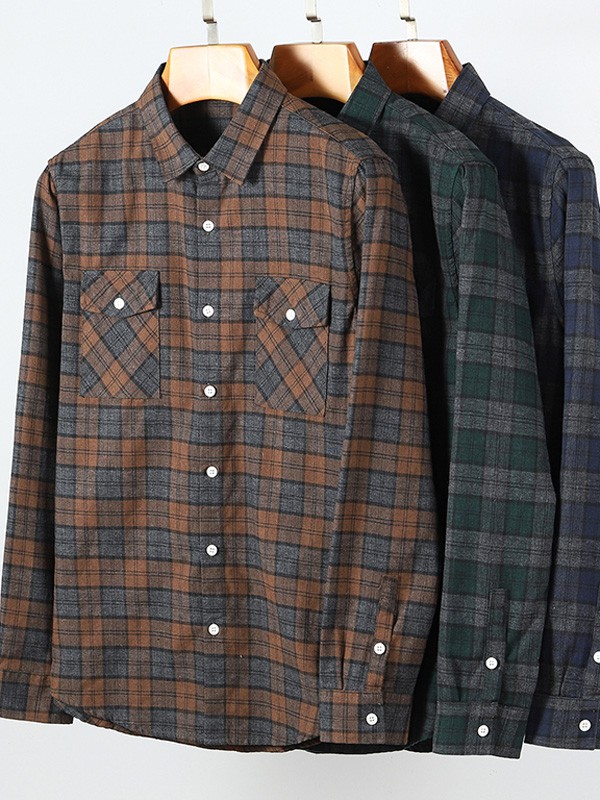 氧气先生2019秋冬装男装