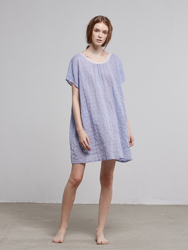 朵朵可可2019秋冬装睡衣