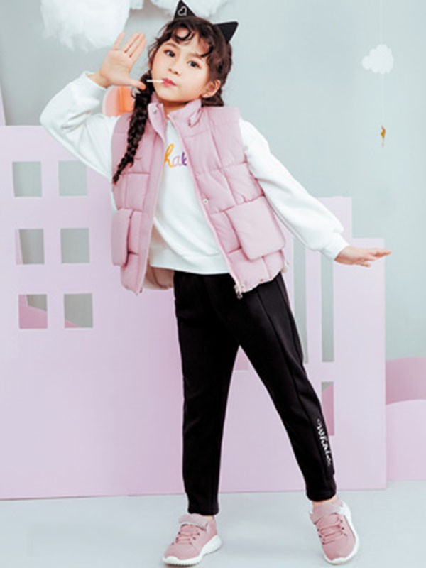 海威迩2019新款童装