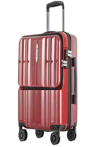 瑞森纳箱包皮具