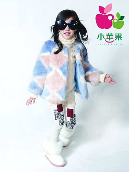 小苹果童装