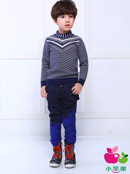 小苹果童装