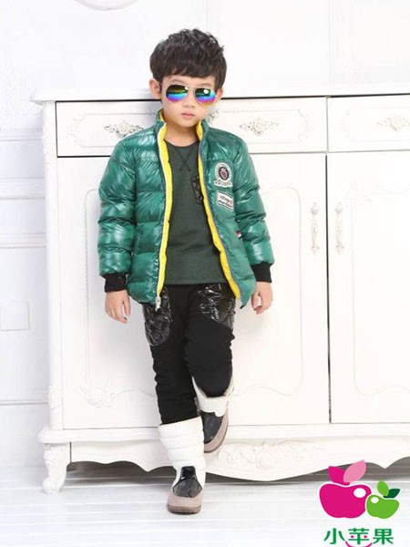 小苹果童装