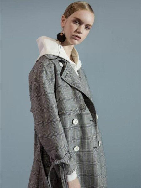 SupportingPoint女装