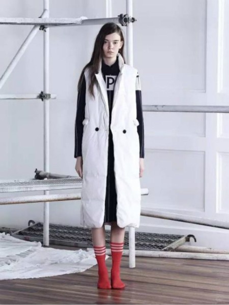 SupportingPoint女装