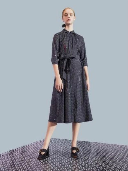 SupportingPoint女装