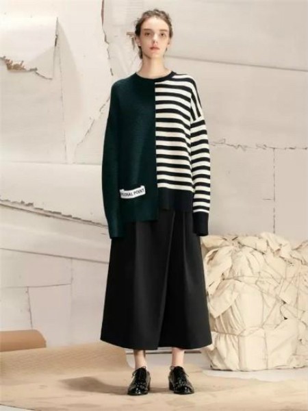 SupportingPoint女装