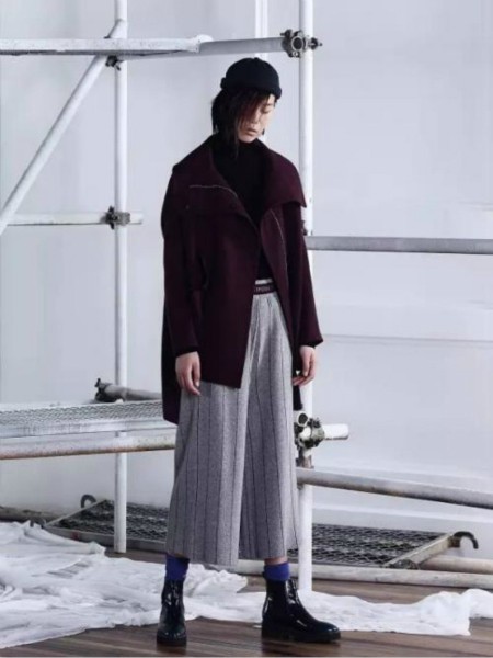 SupportingPoint女装