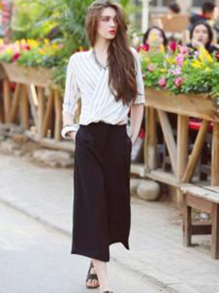 瑞内尔rene.luo女装