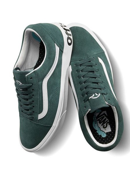 范斯/万斯2019秋冬装鞋子