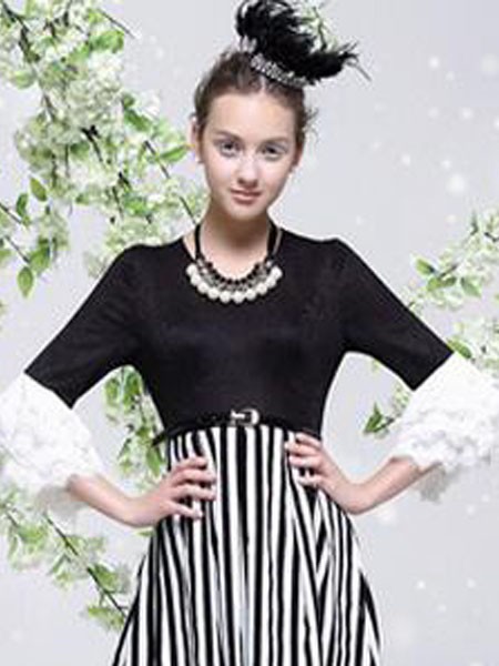 佐夕春夏装女装