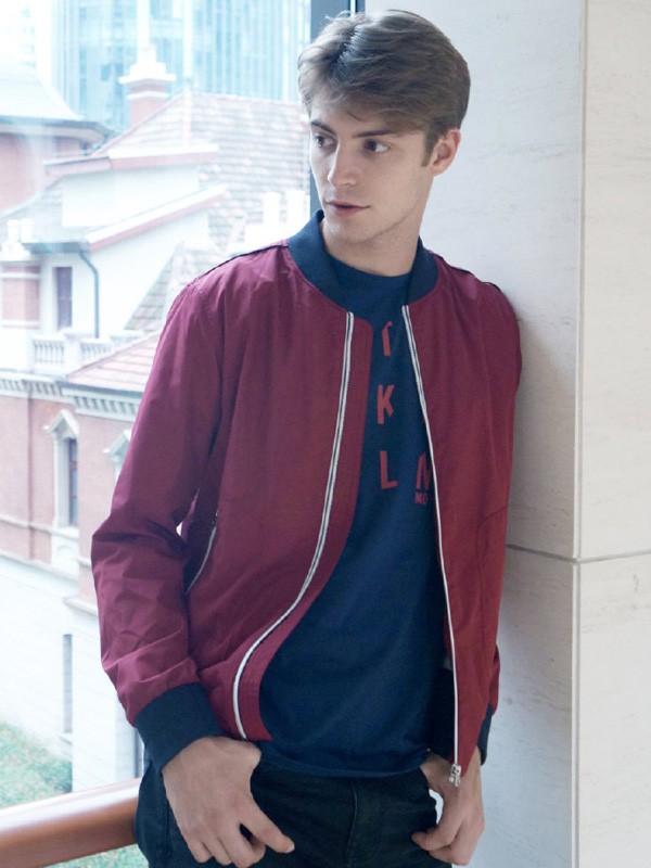 MarcO'Polo2019秋冬装休闲装