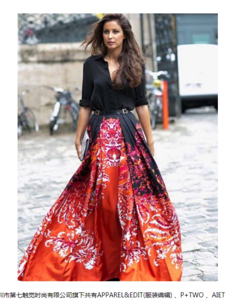 ASSEMBLE/ESCLAVE女装