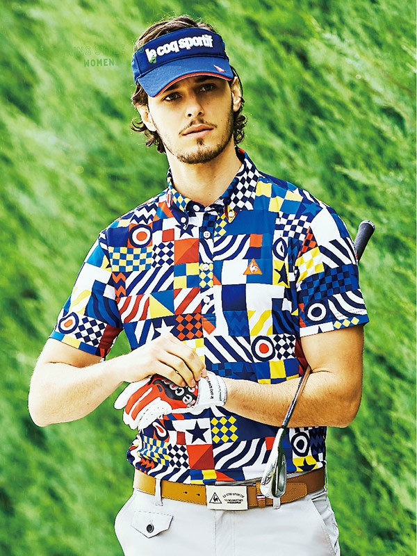 乐卡克/法国公鸡2019秋冬装休闲装