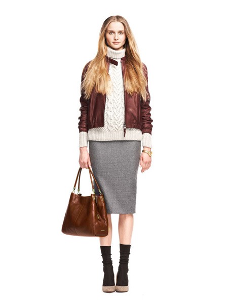 蔻驰2019春夏装箱包皮具