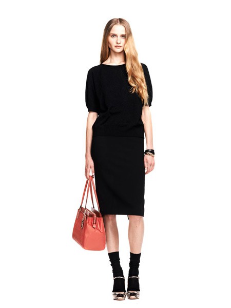 蔻驰2019春夏装箱包皮具