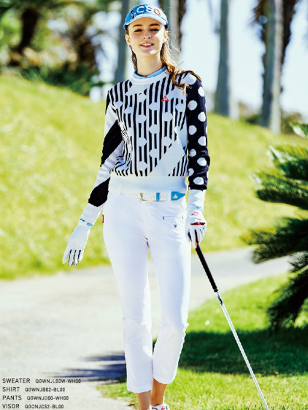 乐卡克/法国公鸡2019秋冬装休闲装