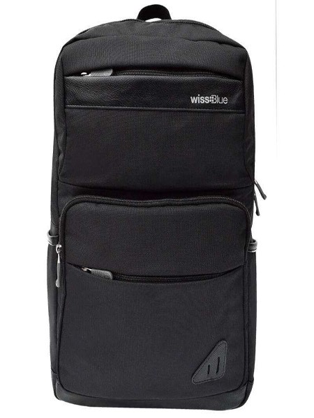 维仕蓝箱包皮具