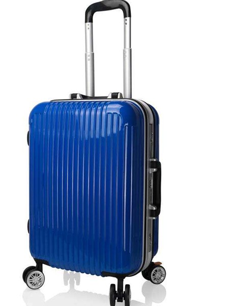 维仕蓝箱包皮具