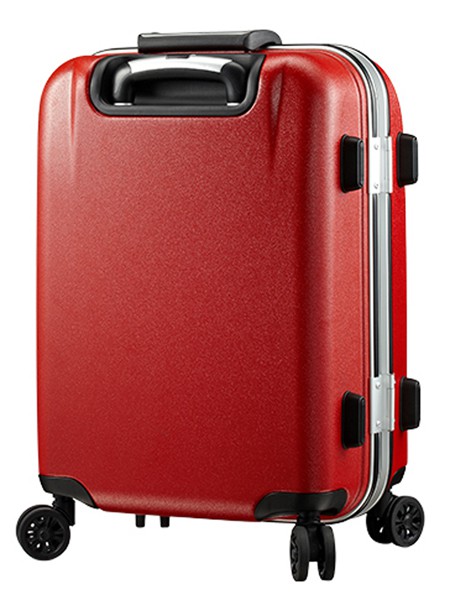 维仕蓝箱包皮具