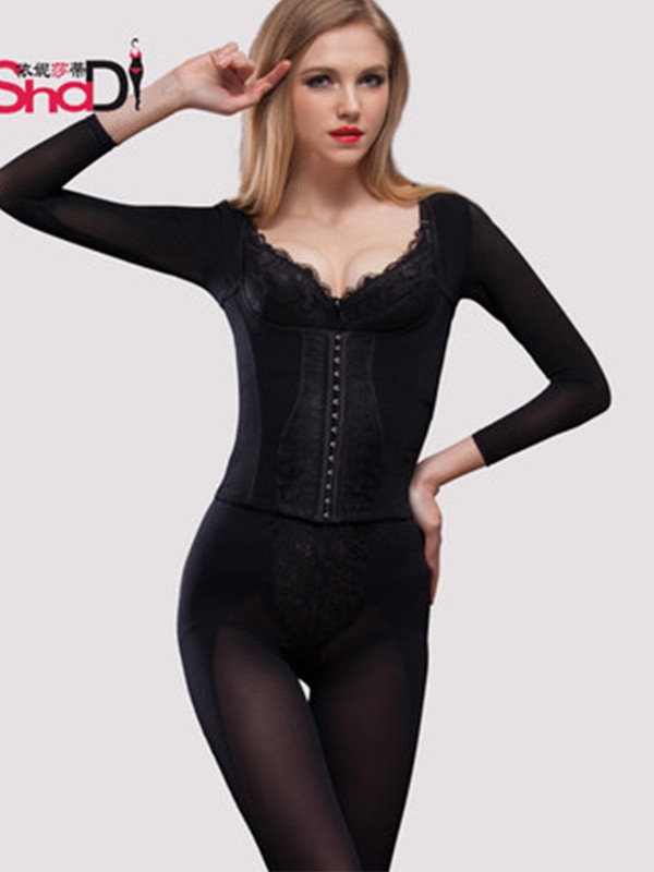 依妮莎蒂2019新款女士内衣