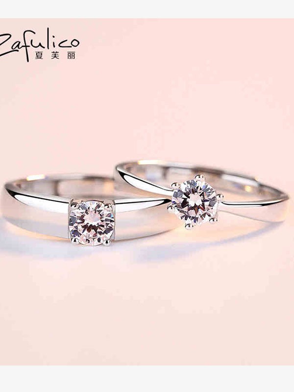 夏芙丽银饰饰品配件