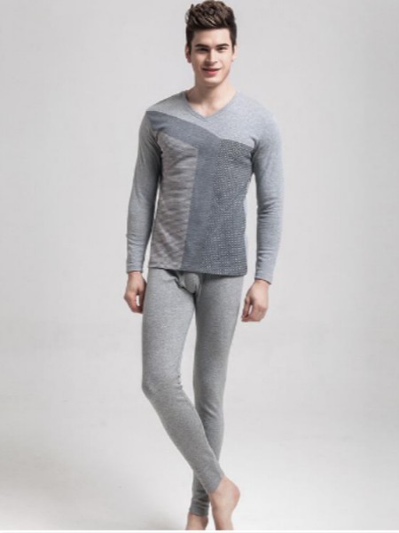 雅康2019秋冬装保暖内衣