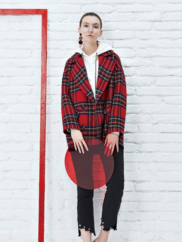 如缤2019新款女装