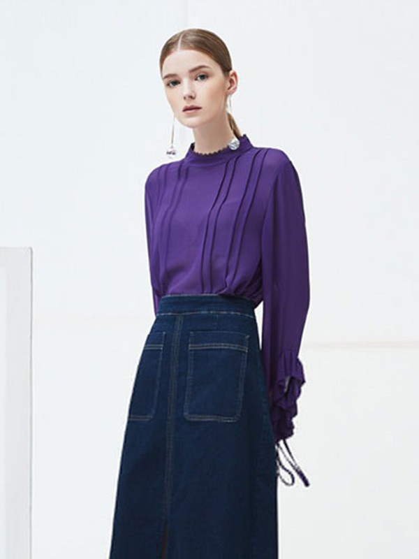 如缤2019新款女装