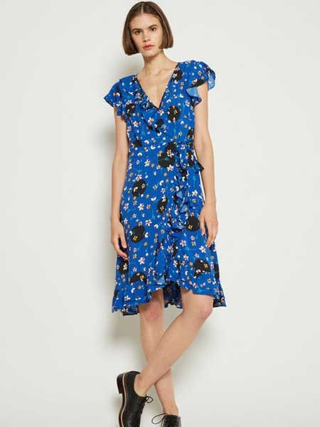 凯伦·沃克女装