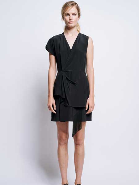 凯伦·沃克女装