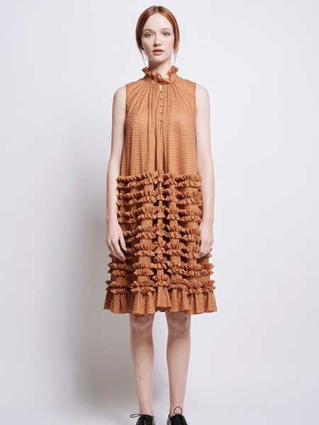 凯伦·沃克女装