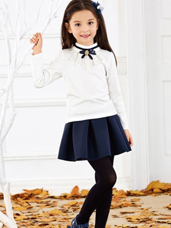 杰米杰妮秋冬装童装