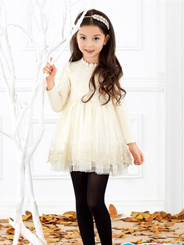 杰米杰妮秋冬装童装