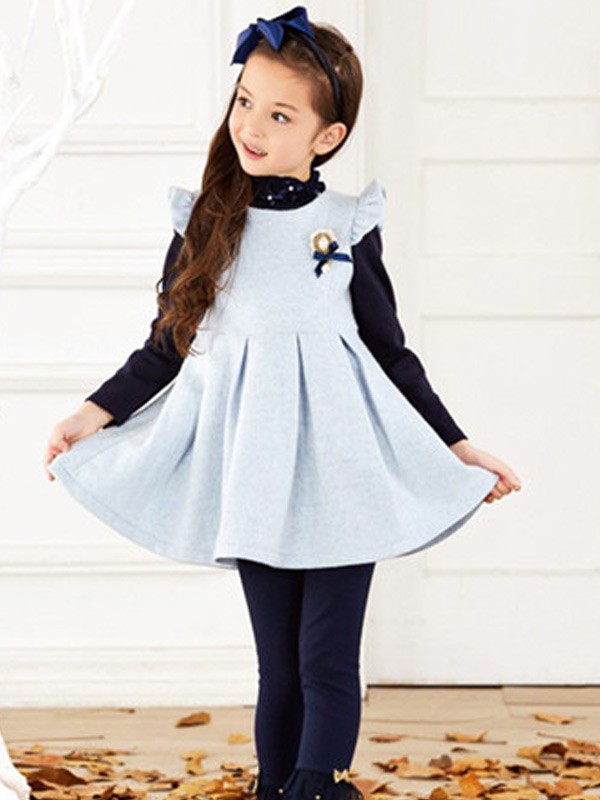 杰米杰妮秋冬装童装