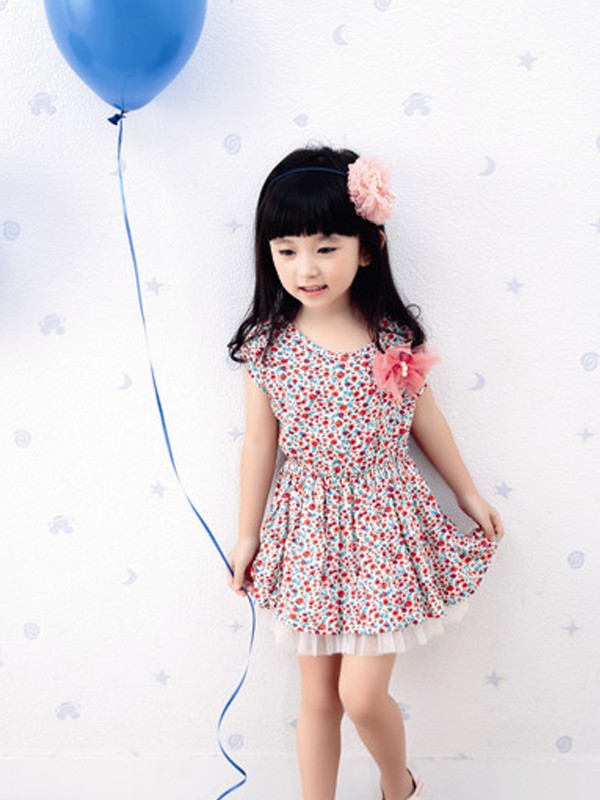 杰米杰妮秋冬装童装