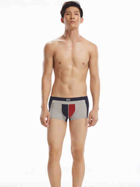 卡嘉莱2019秋冬装男士内衣