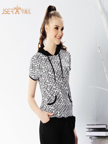 今尚儿2019秋冬装女装